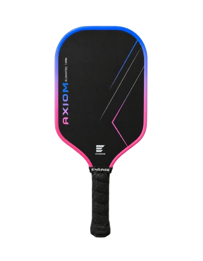 Engage Alpha Pro The Axiom Pickleball Paddle