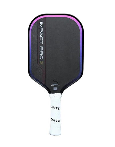 Vợt Pickleball Soxter Impact Pro 5.0 Apex