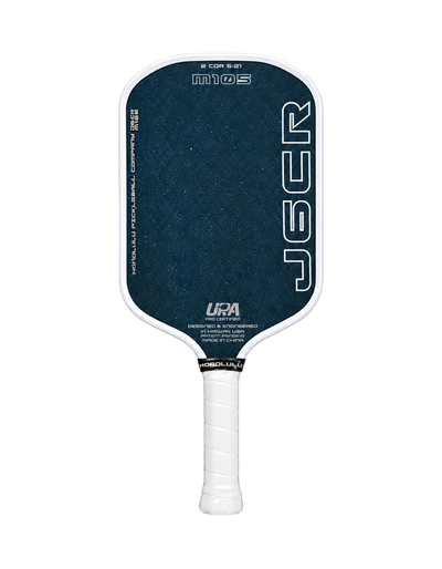 Vợt Pickleball Honolulu SWORD & SHIELD J6CR M105 Endurance DurableGrit Surface™