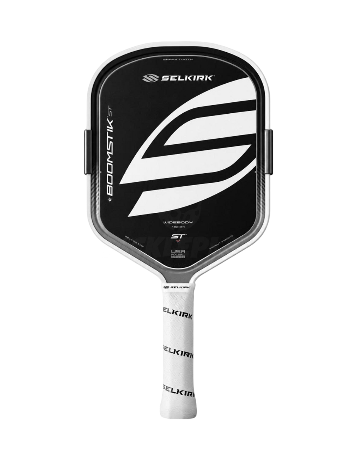 Vợt Pickleball Selkirk Boomstik ST Widebody