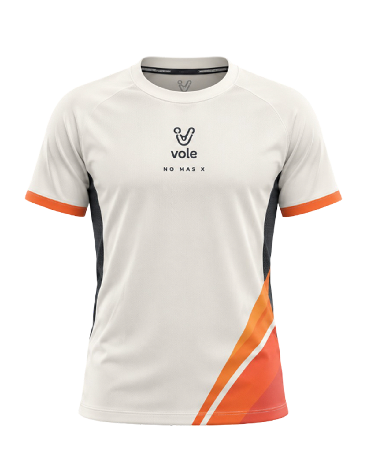 Vole No Mas X Player's Choice Edition Pickleball Jersey
