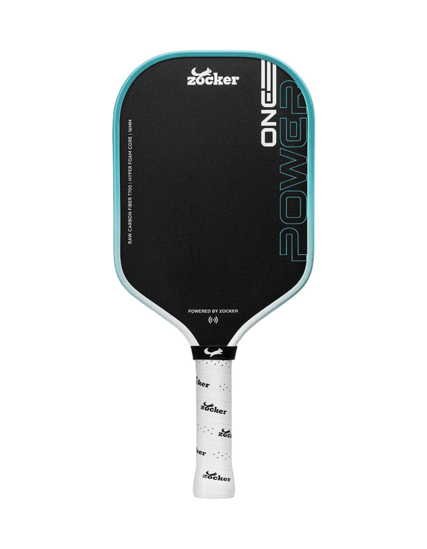 Vợt Pickleball Zocker POWER ONE