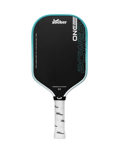 Vợt Pickleball Zocker POWER ONE