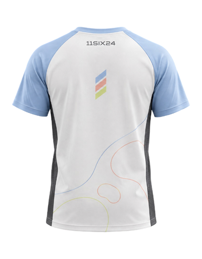 Áo Thi Đấu Pickleball 11Six24 Jelly Bean 2