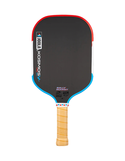 Vợt Pickleball JOOLA Pops "Rally Rocket" Kosmos Pro V Colorway