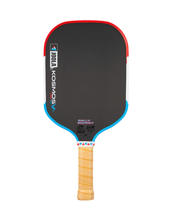 Vợt Pickleball Honolulu SWORD & SHIELD J6FC+ – PicklePlay Việt Nam