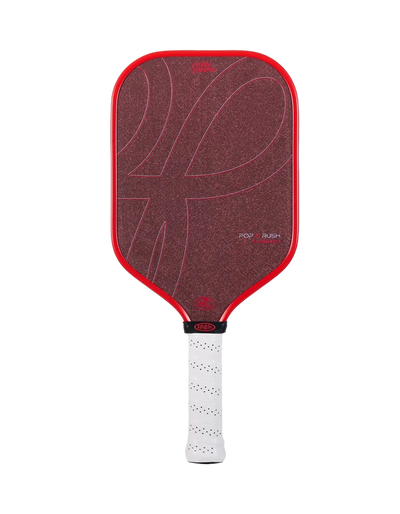 Vợt Pickleball Pickle Poppers POP N Rush