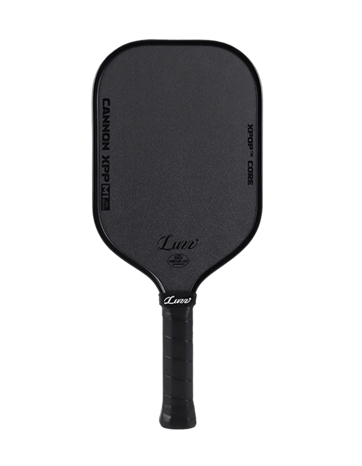 Vợt Pickleball Luzz Pickleball Cannon XPP M1