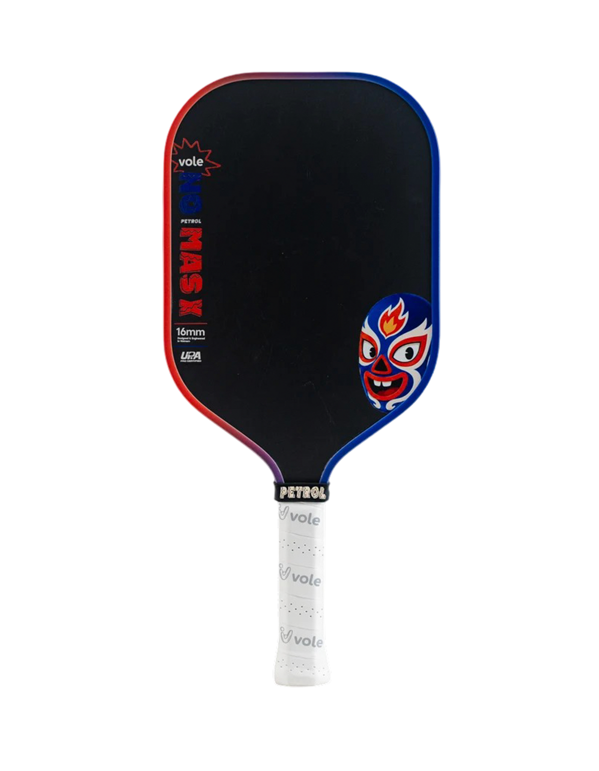 Vợt Pickleball Vole No MasX