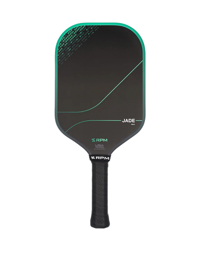 RPM Jade 16mm Pickleball Paddle