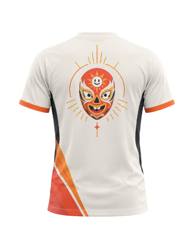 Vole No Mas X Player's Choice Edition Pickleball Jersey
