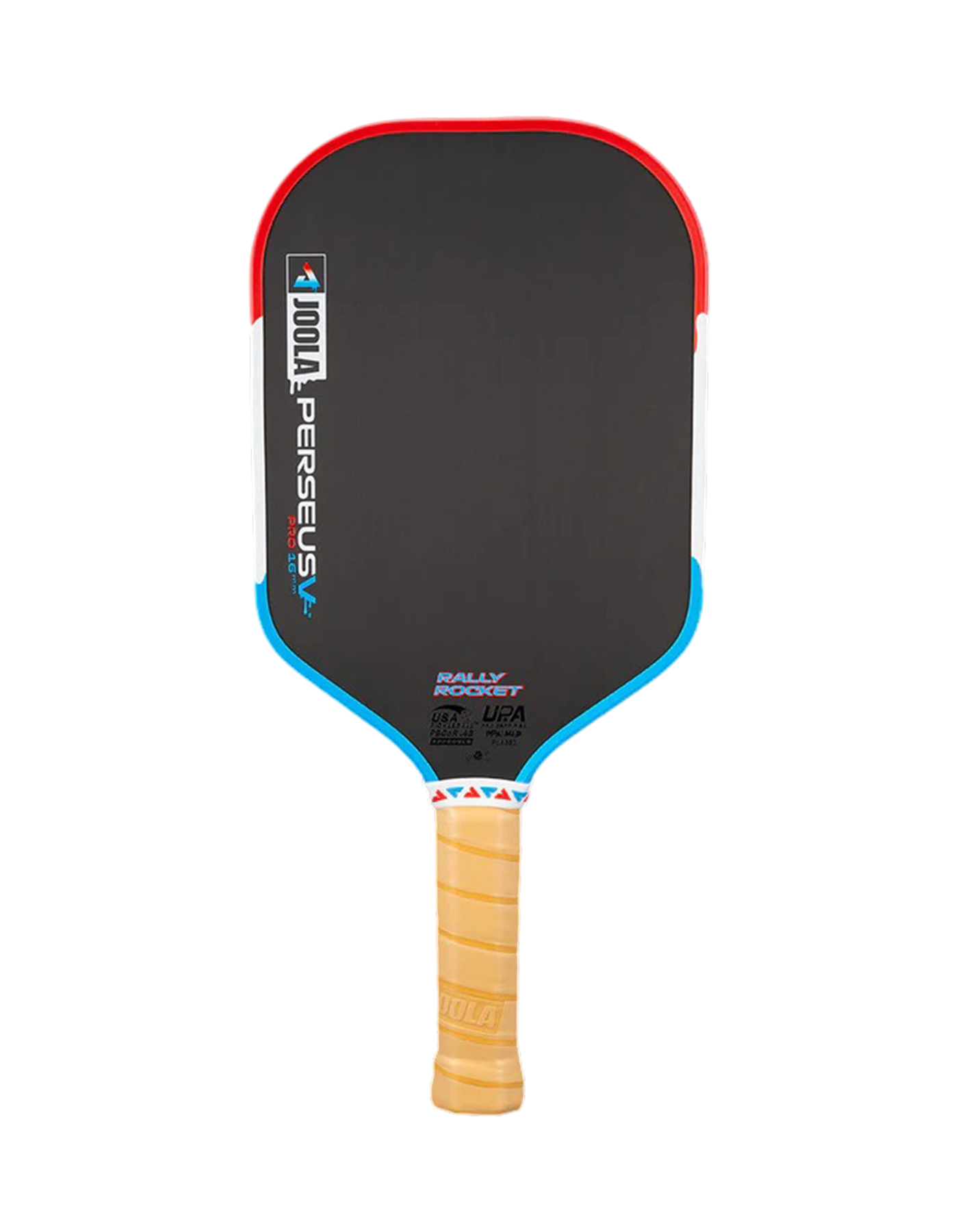 Vợt Pickleball JOOLA Pops “Rally Rocket” Perseus Pro V Colorway