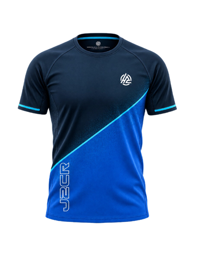 Honolulu Sword & Shield J2CR Performance Pickleball Jersey