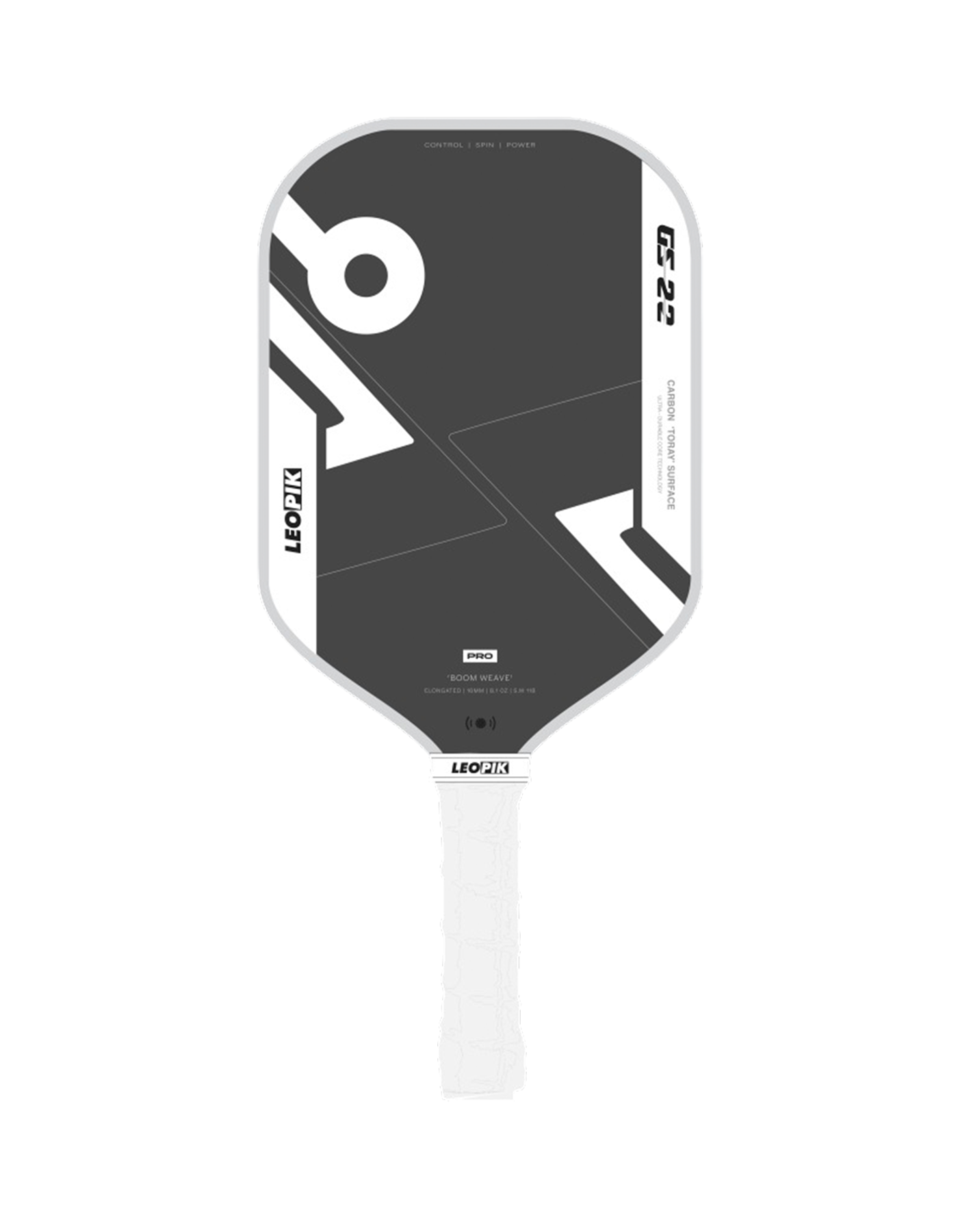 Vợt Pickleball Leopik GS22