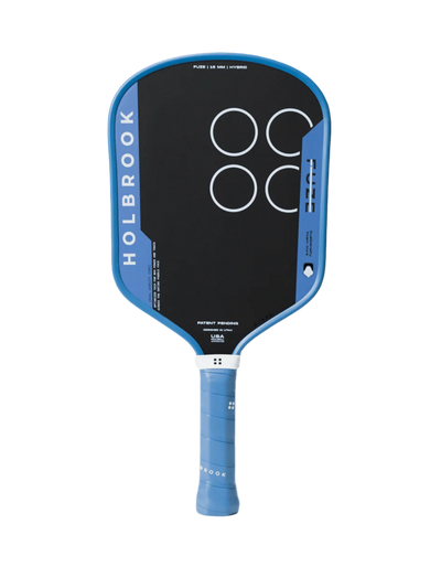 Pickleball Paddle Holbrook The Blue Fuze | Hybrid