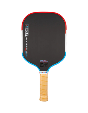 Honolulu SWORD & SHIELD J6FC+ Pickleball Paddle – PicklePlay Việt Nam