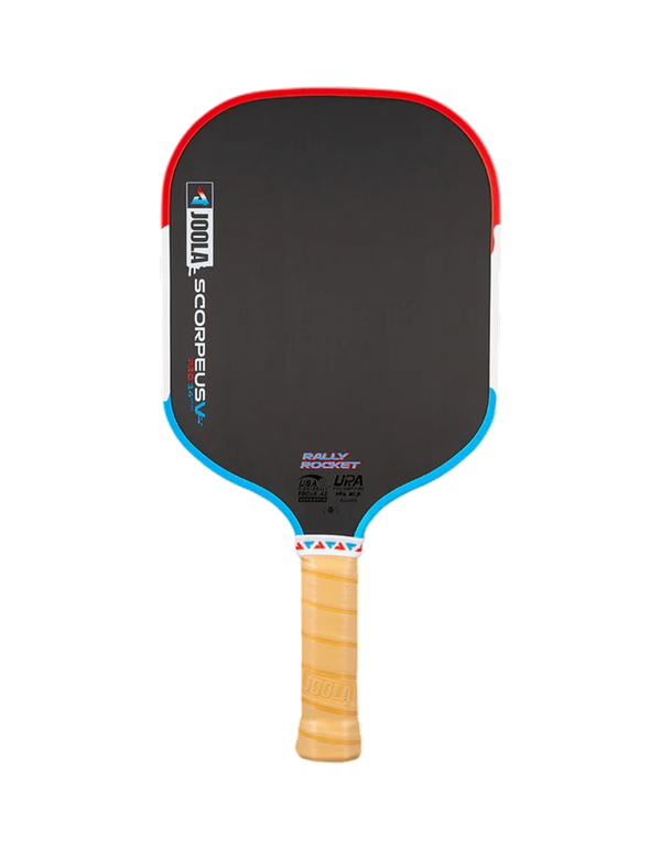 Honolulu SWORD & SHIELD J6FC+ Pickleball Paddle – PicklePlay Việt Nam