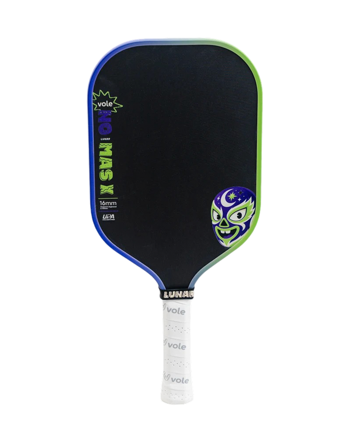 Vợt Pickleball Vole No MasX
