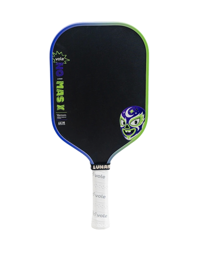 Vợt Pickleball Vole No MasX