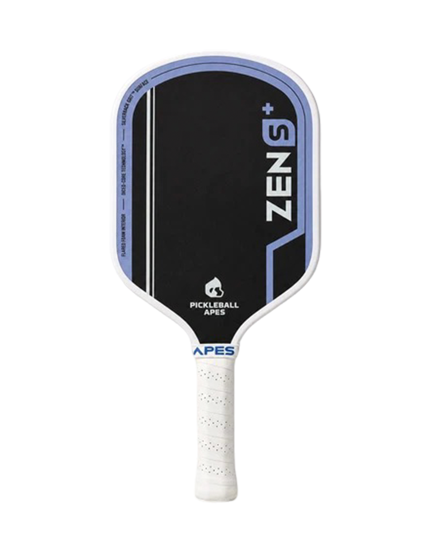 Vợt Pickleball Apes Zen S+