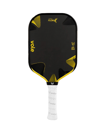 Vole Flora X Pickleball Paddle