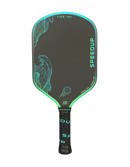 Vợt Pickleball Speedup Tide