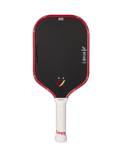 Vợt Pickleball Kamito Alpha-X Champion Series Hanoi Crown 2026 | Limited Edition