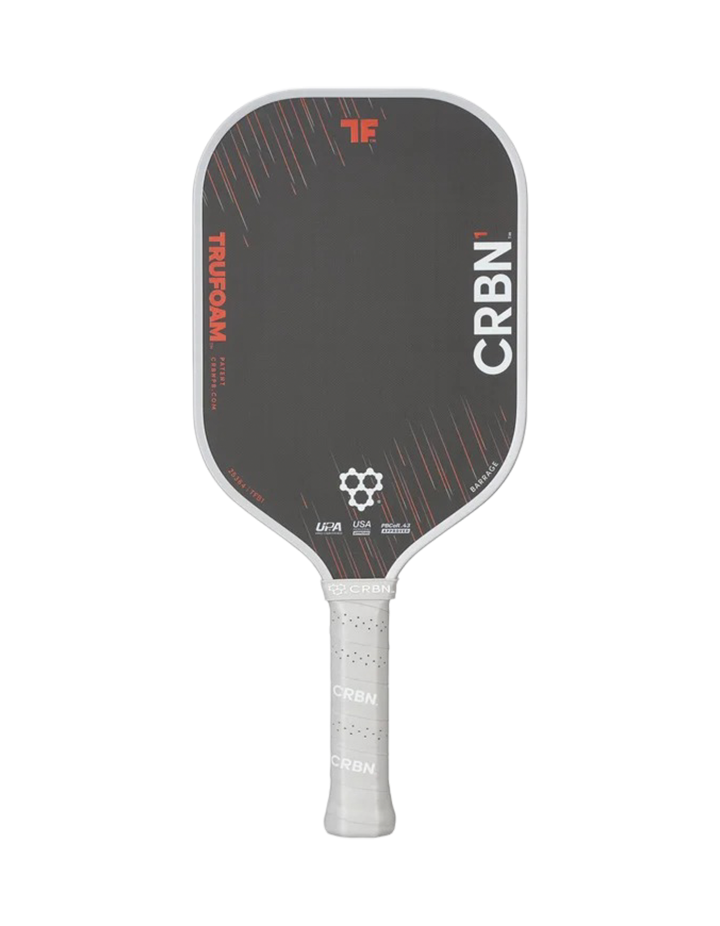 Vợt Pickleball CRBN¹ TruFoam Barrage