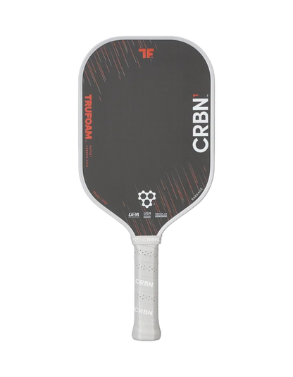 CRBN¹ TruFoam Barrage Pickleball Paddle