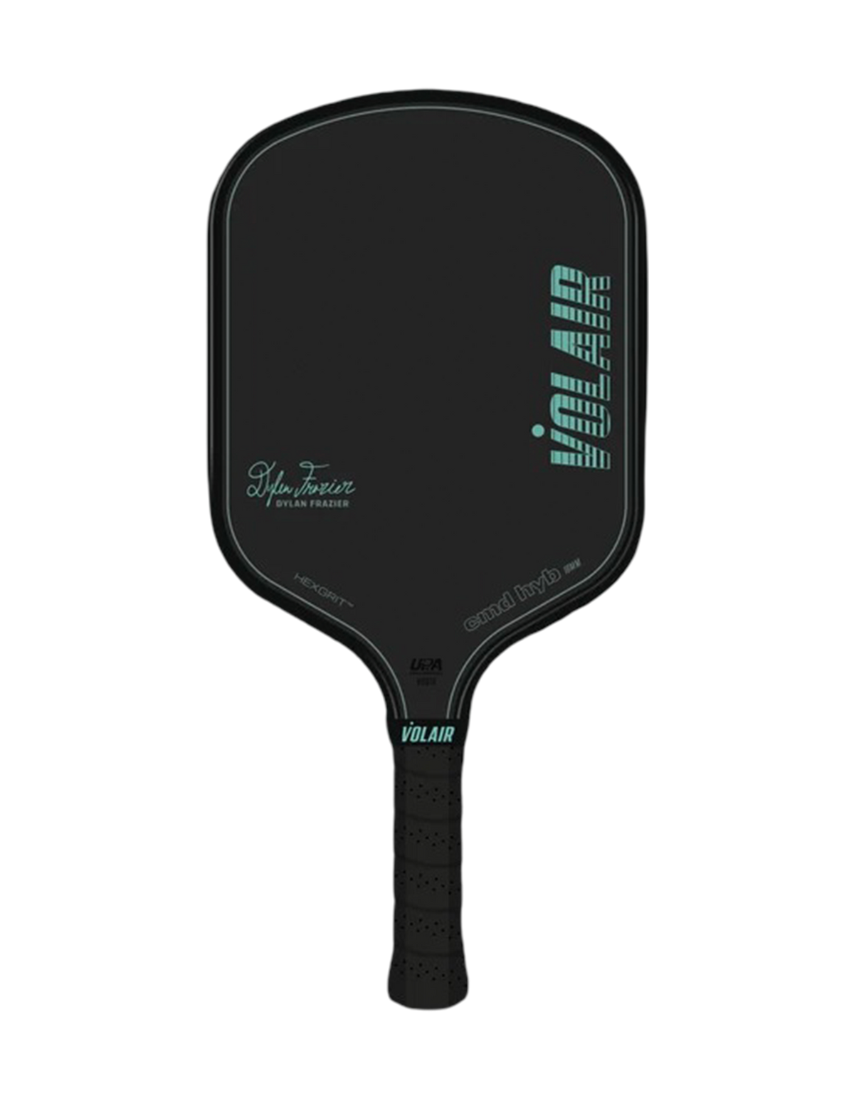 Vợt Pickleball Volair CMD HYB Dylan Frazier Signature 16mm
