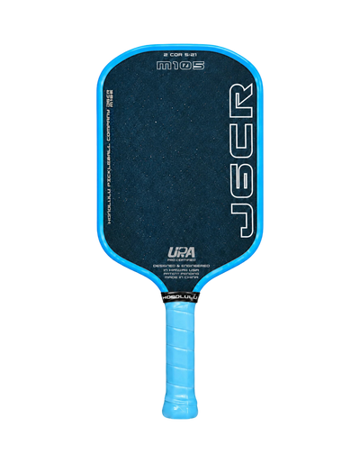 Vợt Pickleball Honolulu SWORD & SHIELD J6CR M105 Endurance DurableGrit Surface™