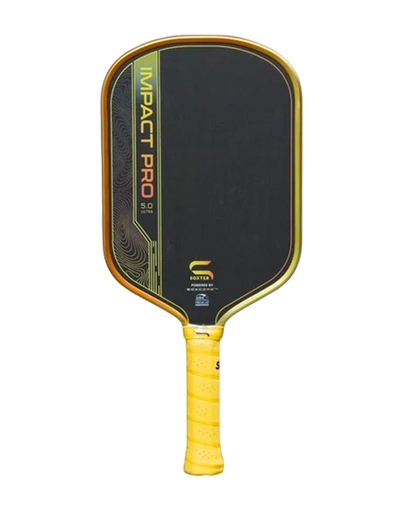 Vợt Pickleball Soxter Impact Pro 5.0 Ultra