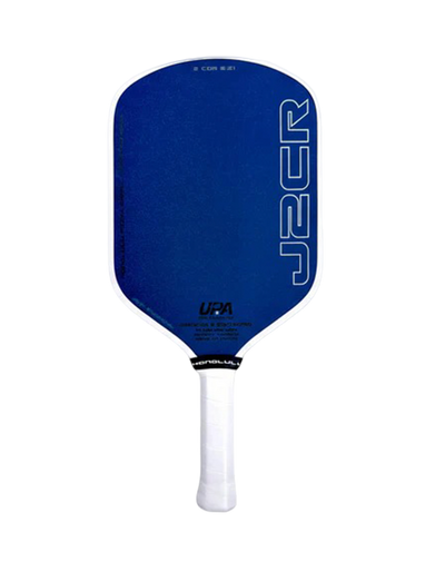 Vợt Pickleball Honolulu SWORD & SHIELD J2CR Crystal Blue
