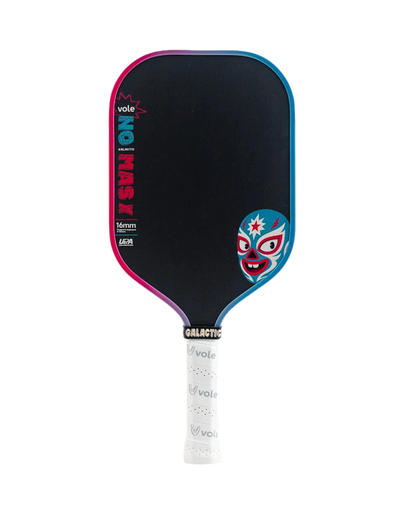 Vợt Pickleball Vole No MasX