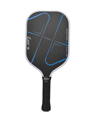 Pickleball Paddle Luzz Pro 4 Inferno Frozen Inferno (Limited Edition)