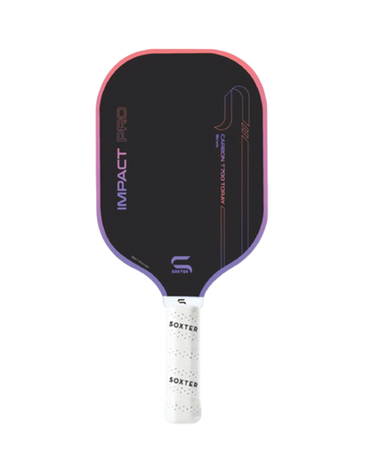 Vợt Pickleball Soxter Impact Pro - Series Power