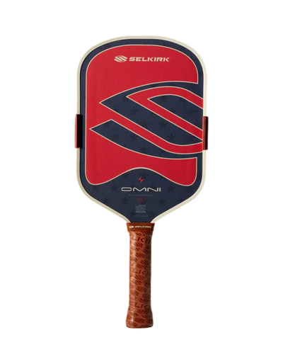 Selkirk OMNI The 1776 Capsule Pickleball Paddle | Limited Edition