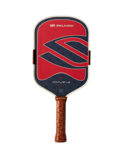 Selkirk OMNI The 1776 Capsule Pickleball Paddle | Limited Edition