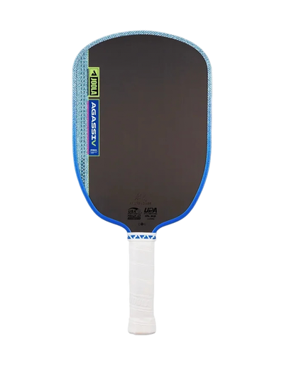 Vợt Pickleball JOOLA Andre Agassi V Washed Indigo Special Edition