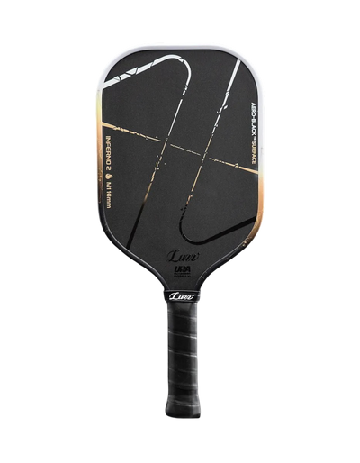 Luzz Inferno2 M1 Dawn Pickleball Paddle