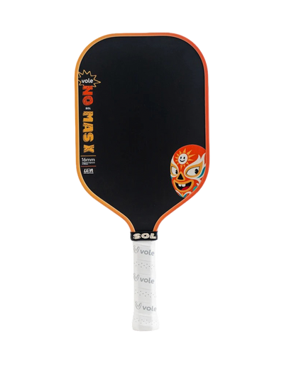 Vợt Pickleball Vole No MasX