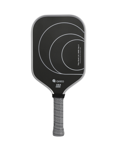 Vợt Pickleball AIREO Titan Hawk-L14 Gen 3