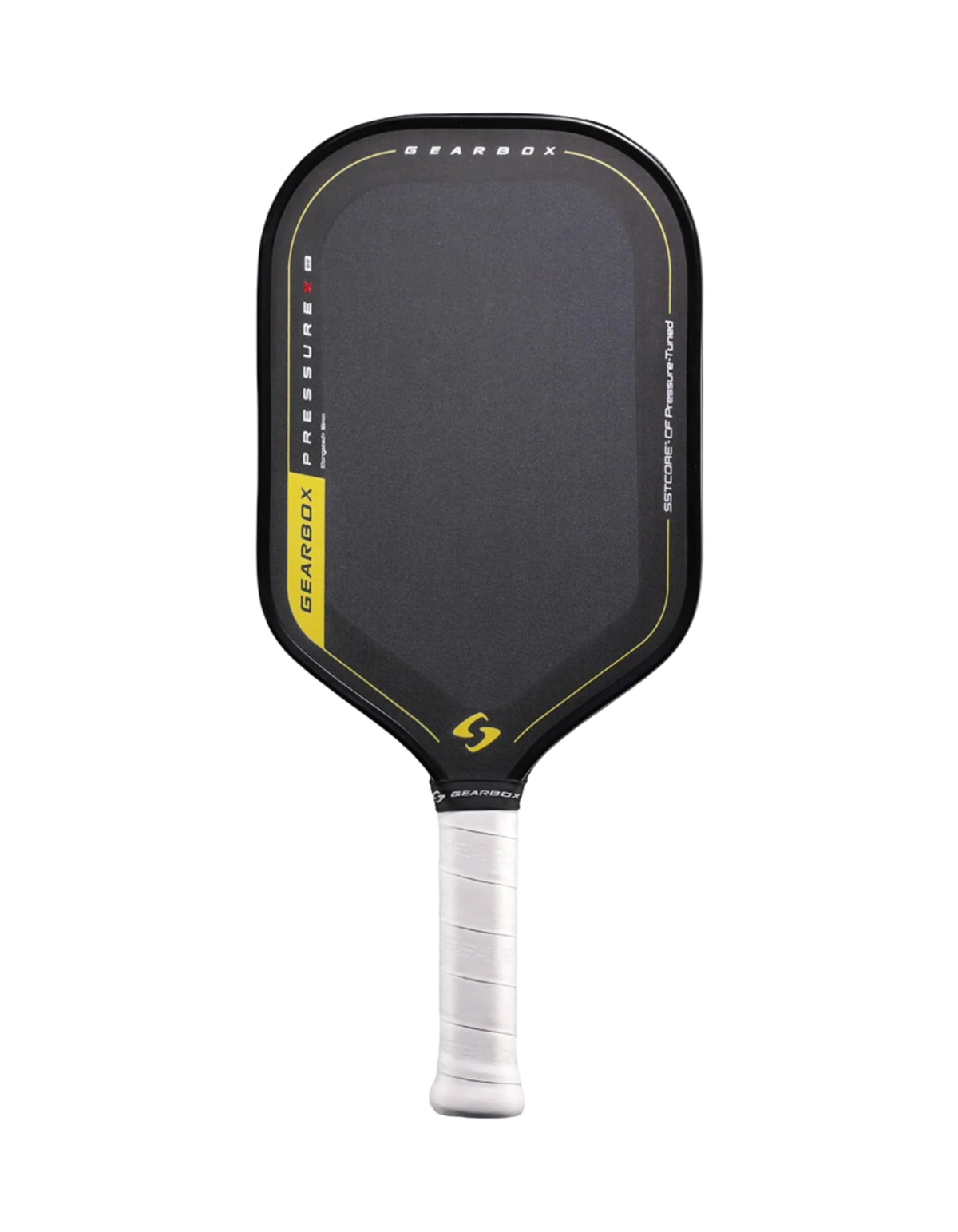 Vợt Pickleball Gearbox Pressure X Elongated