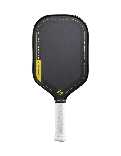 Vợt Pickleball Gearbox Pressure X Elongated