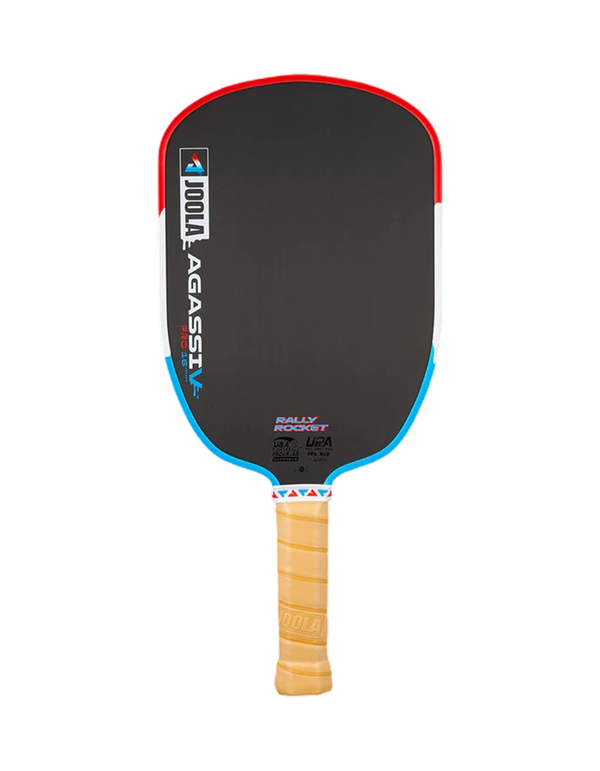 Vợt Pickleball Honolulu SWORD & SHIELD J6FC+ – PicklePlay Việt Nam
