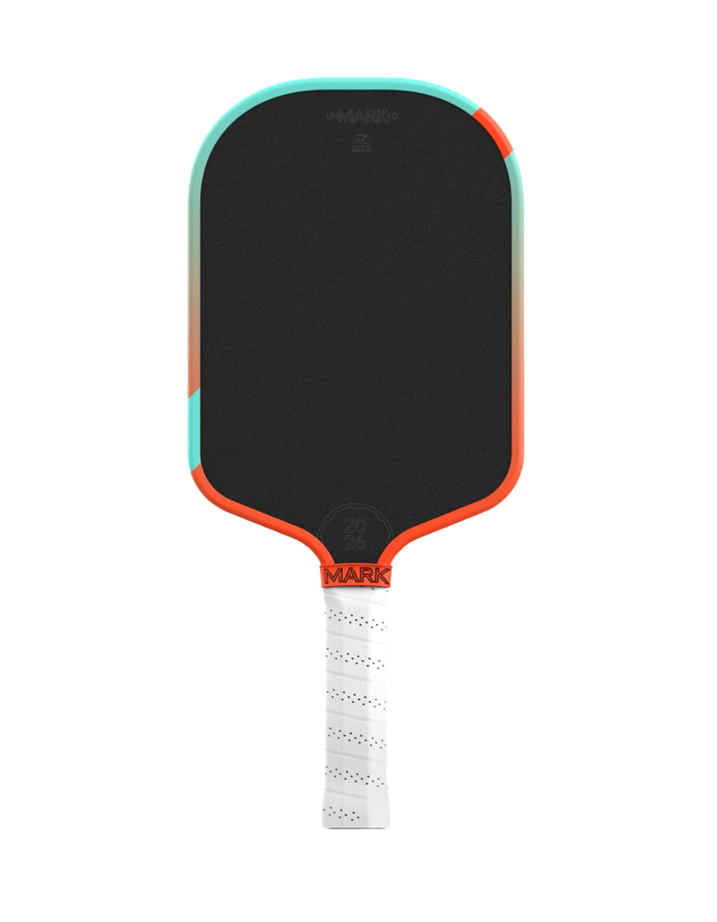 Mark Pickleball unMARKED 2026 Pickleball Paddle
