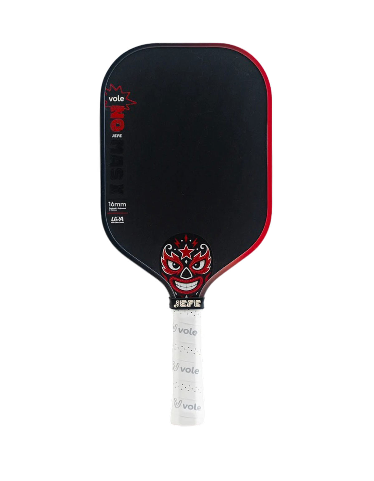 Vợt Pickleball Vole No MasX