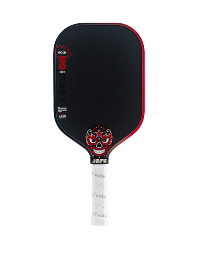 Vợt Pickleball Vole No MasX