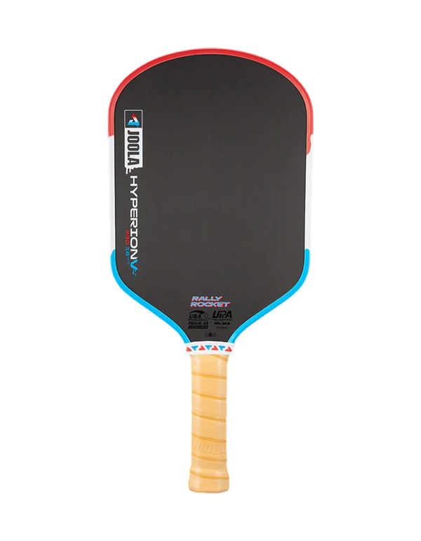 Proton Series 4 Pickleball Paddle - Project Roadrunner