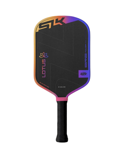 Selkirk SLK Era Power Lotus Pickleball Paddle (Limited Edition)